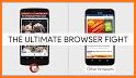 Mini Web Browser - Fast & Ad Blocker & Privacy related image