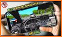 Real Car Driving Simulator 2020 related image