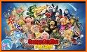 Garbage Pail Kids : The Game related image