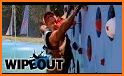 Wipeout Wall (+ & -) related image