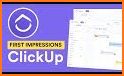 ClickUp 2.0 related image
