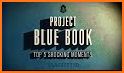 Blue Book related image