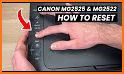Canon Pixma Mg2522 Print Guide related image