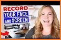 Easy screen recorder: Video screen & Reaction cam related image