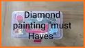 Diamond Paint related image