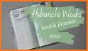 My Health Planner related image