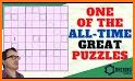 Puzzles: All-In-One related image