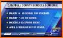Campbell County Schools related image