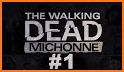 The Walking Dead: Michonne related image