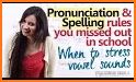 English Correct Spelling - Learn English Grammar related image