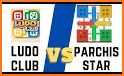 Yalla ludo club - parchis star related image