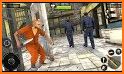 Prison Escape 2019 - Jail Breakout Action Game related image