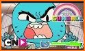 Angry Gumball related image