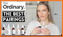 The ordinary SKINCARE related image