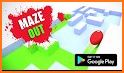 Maze Out 3D related image