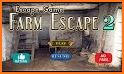 Magical Farm Escape 2D related image