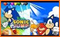 Sonic Jump Pro related image