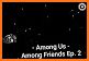 AmongFriends Crewmate Friends related image