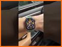 THE BATMAN Logo watch face related image