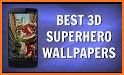 Best 4k Superhero Wallpapers related image