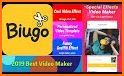 Guide For Biugo And Like App : Magic Video Editor related image
