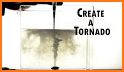 Tornado Hole 3D related image