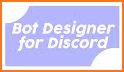 Bot Designer For Discord related image