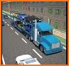 Car Truck Transporter Simulator- 3D Vehicles related image