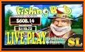 Lucky Fishing-Vegas Free Slots related image