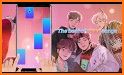 BTS Piano Tiles Kpop related image
