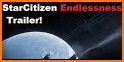 Endlessness - Space exploration game related image