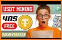 USDT Mining, Crypto USDT Miner related image