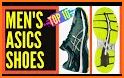 Best Asics Sport Shoes related image