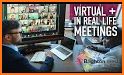 Guide For Meet Video Conference Call - Tips Zom related image