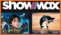 Showmax app - all movies related image