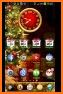 Christmas Gift Launcher Theme Live HD Wallpapers related image