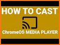 CastL Media - All Format Player Chromecast Enabled related image