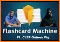 Flashcard Machine related image