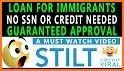 Instant Green Card Loan Guide - Green Card Pe Loan related image