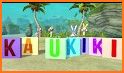 Kazukiki Friends – Adventure in Paradise Island related image