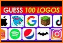 Guess the Logo Quiz Trivia Game related image