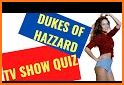 Dukes of Hazzard Trivia Quiz related image