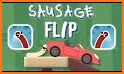 Flip Sausage! related image