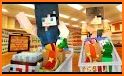 Anime Bunny: Kids supermarket related image