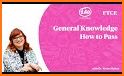 FTCE General Knowledge Practice Test Questions APP related image