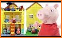 Kids Construction Puzzles: Mr. Bear & Friends related image