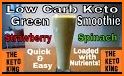 Keto Diet Smoothies Recipes related image