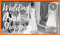 Ellie’s Wedding Journey - Bridal Shop related image
