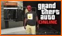 Grand Theft Photo Editor: Thuglife Sticker related image