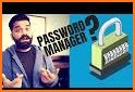 Password Saver related image